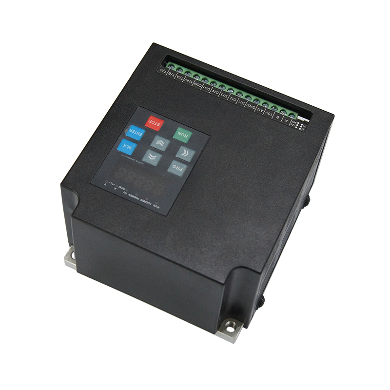 DFL500D通用變頻器，小體變頻器，變頻調(diào)速器，變頻器生產(chǎn)廠家